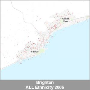 Ethnicity Brighton ALL ProductImage 2006