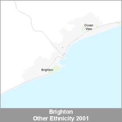 Ethnicity Brighton Other ProductImage 2001