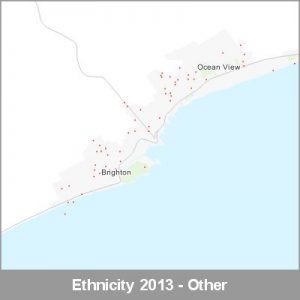 Ethnicity Brighton Other ProductImage 2013