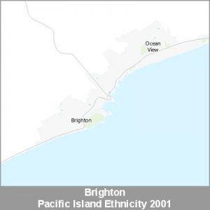 Ethnicity Brighton Pacific ProductImage 2001