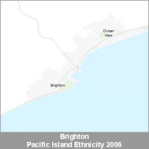Ethnicity Brighton Pacific ProductImage 2006