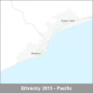 Ethnicity Brighton Pacific ProductImage 2013