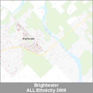 Ethnicity Brightwater ALL ProductImage 2006