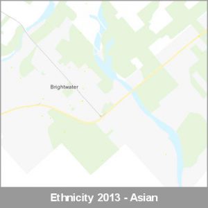 Ethnicity Brightwater Asian ProductImage 2013