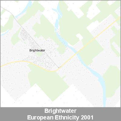 Ethnicity Brightwater European ProductImage 2001