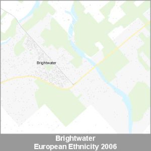 Ethnicity Brightwater European ProductImage 2006