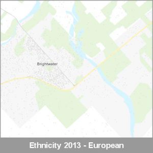 Ethnicity Brightwater European ProductImage 2013