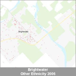 Ethnicity Brightwater Other ProductImage 2006