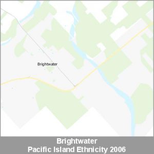 Ethnicity Brightwater Pacific ProductImage 2006