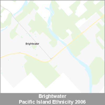 Ethnicity Brightwater Pacific ProductImage 2006