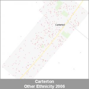 Ethnicity Carterton Other ProductImage 2006