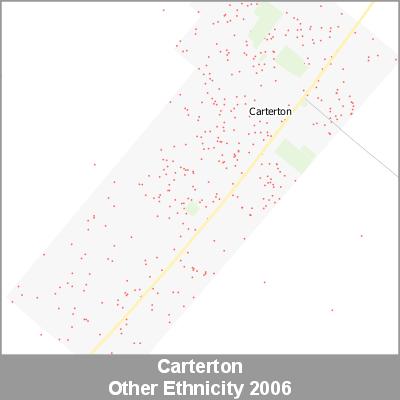 Ethnicity Carterton Other ProductImage 2006