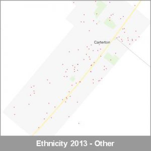 Ethnicity Carterton Other ProductImage 2013