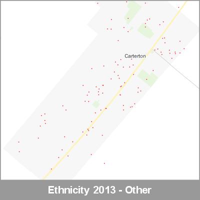 Ethnicity Carterton Other ProductImage 2013