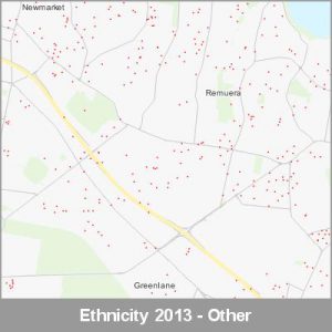 Ethnicity Central Auckland Other ProductImage 2013