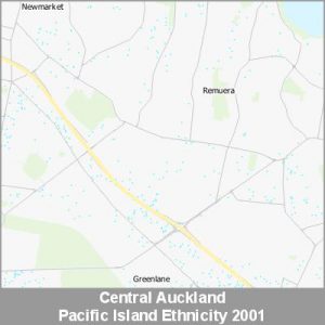 Ethnicity Central Auckland Pacific ProductImage 2001