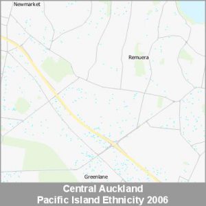 Ethnicity Central Auckland Pacific ProductImage 2006