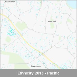 Ethnicity Central Auckland Pacific ProductImage 2013