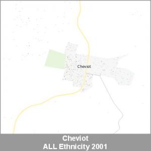 Ethnicity Cheviot ALL ProductImage 2001