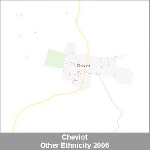 Ethnicity Cheviot Other ProductImage 2006