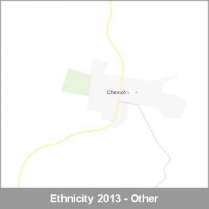 Ethnicity Cheviot Other ProductImage 2013