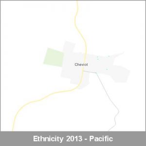 Ethnicity Cheviot Pacific ProductImage 2013