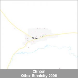 Ethnicity Clinton Other ProductImage 2006