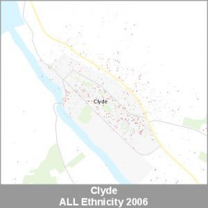 Ethnicity Clyde ALL ProductImage 2006