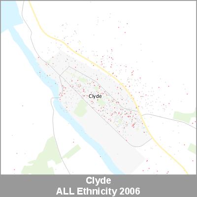Ethnicity Clyde ALL ProductImage 2006
