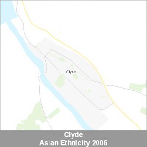 Ethnicity Clyde Asian ProductImage 2006