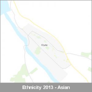 Ethnicity Clyde Asian ProductImage 2013
