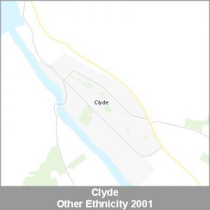 Ethnicity Clyde Other ProductImage 2001