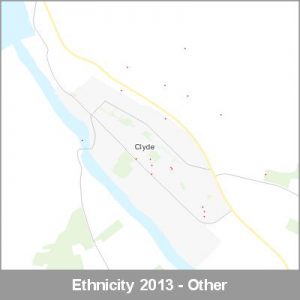 Ethnicity Clyde Other ProductImage 2013