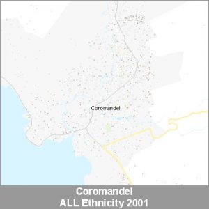 Ethnicity Coromandel ALL ProductImage 2001