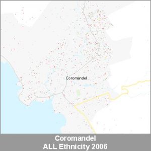 Ethnicity Coromandel ALL ProductImage 2006