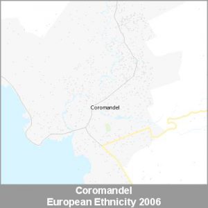Ethnicity Coromandel European ProductImage 2006