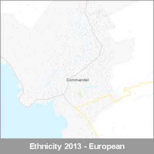 Ethnicity Coromandel European ProductImage 2013