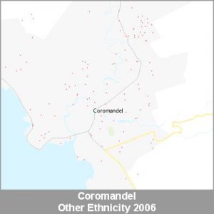 Ethnicity Coromandel Other ProductImage 2006