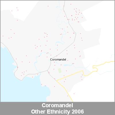 Ethnicity Coromandel Other ProductImage 2006