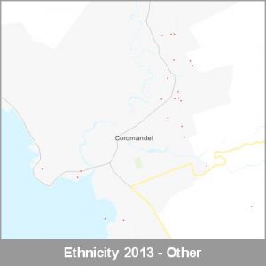 Ethnicity Coromandel Other ProductImage 2013