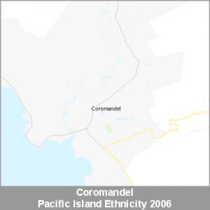 Ethnicity Coromandel Pacific ProductImage 2006