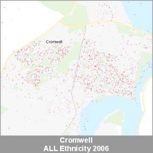 Ethnicity Cromwell ALL ProductImage 2006