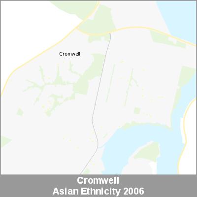 Ethnicity Cromwell Asian ProductImage 2006