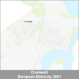 Ethnicity Cromwell European ProductImage 2001