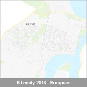 Ethnicity Cromwell European ProductImage 2013