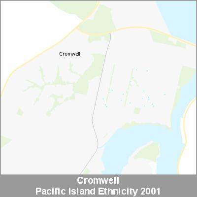 Ethnicity Cromwell Pacific ProductImage 2001