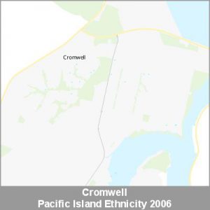 Ethnicity Cromwell Pacific ProductImage 2006