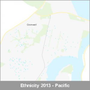 Ethnicity Cromwell Pacific ProductImage 2013