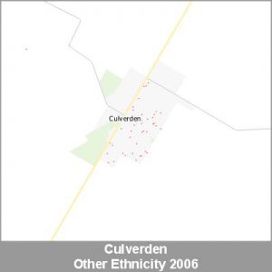 Ethnicity Culverden Other ProductImage 2006
