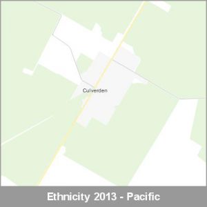 Ethnicity Culverden Pacific ProductImage 2013